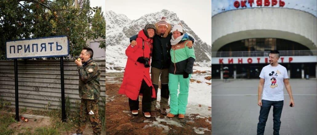 Marek-Urbexplorer-Reisen