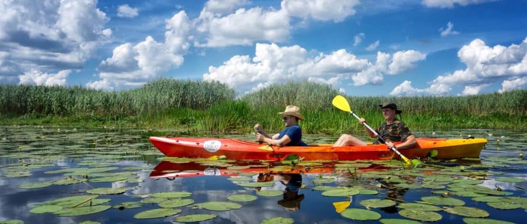 Marek Romanowicz - Pripjat Nationalpark Ukraine