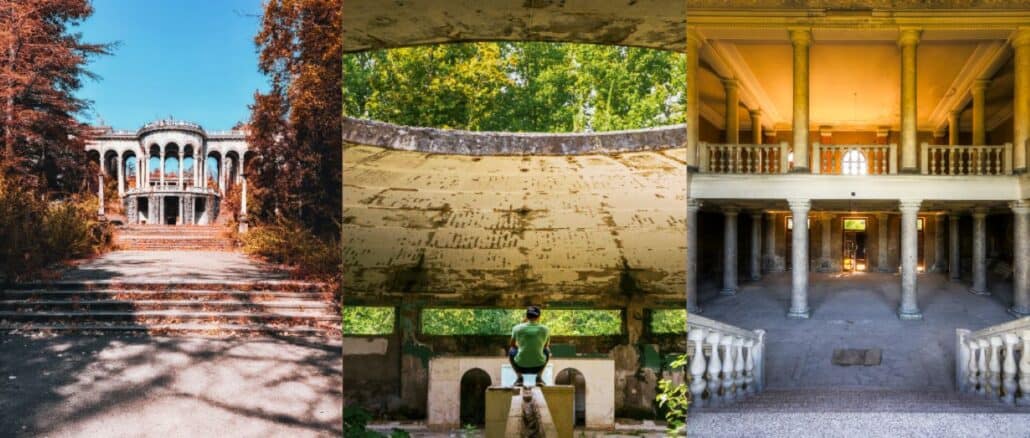 Tskaltubo-Georgien-Fototour