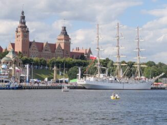 renata misztal szczecin panorama